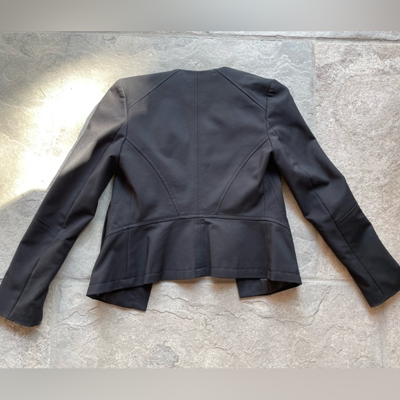 Black blazer - Picture 6 of 7